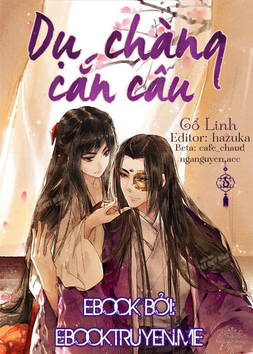 Dụ Chàng Cắn Câu