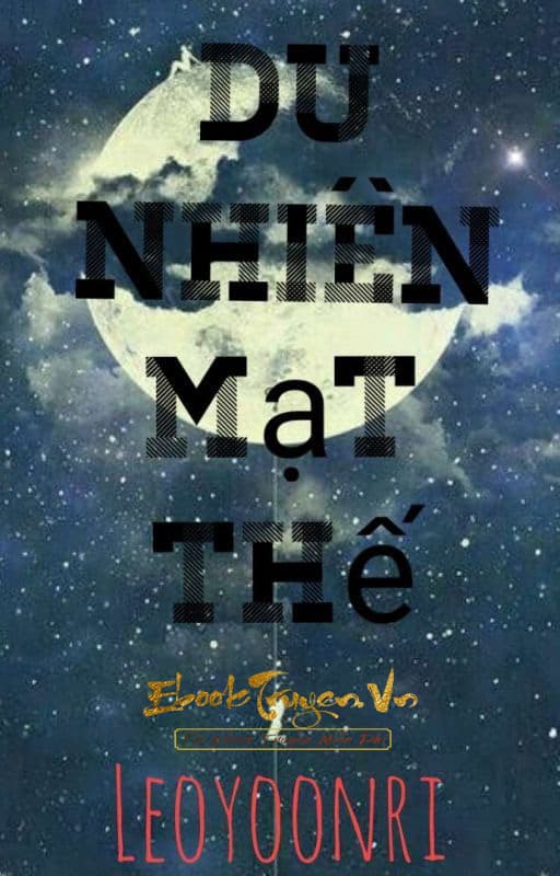 Du Nhiên Mạt Thế