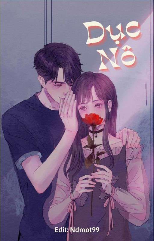 Dục Nô
