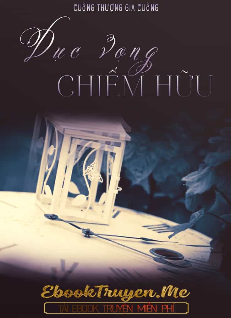 Dục Vọng Chiếm Hữu