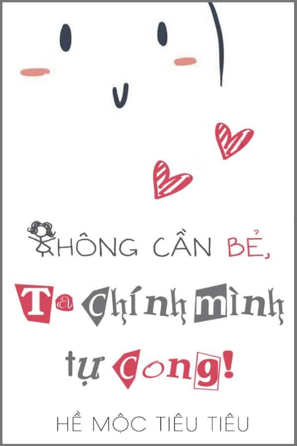 Đừng Bẻ, Ta Chính Mình Tự Cong Convert