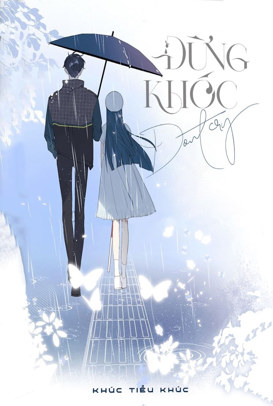 Đừng Khóc (Biệt Khóc)