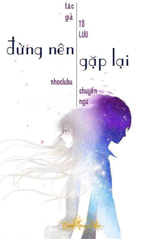 Đừng Nên Gặp Lại