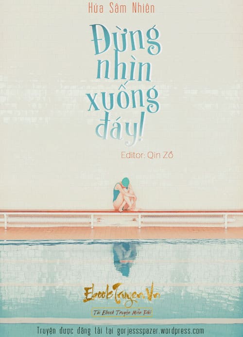 Đừng Nhìn Xuống Đáy