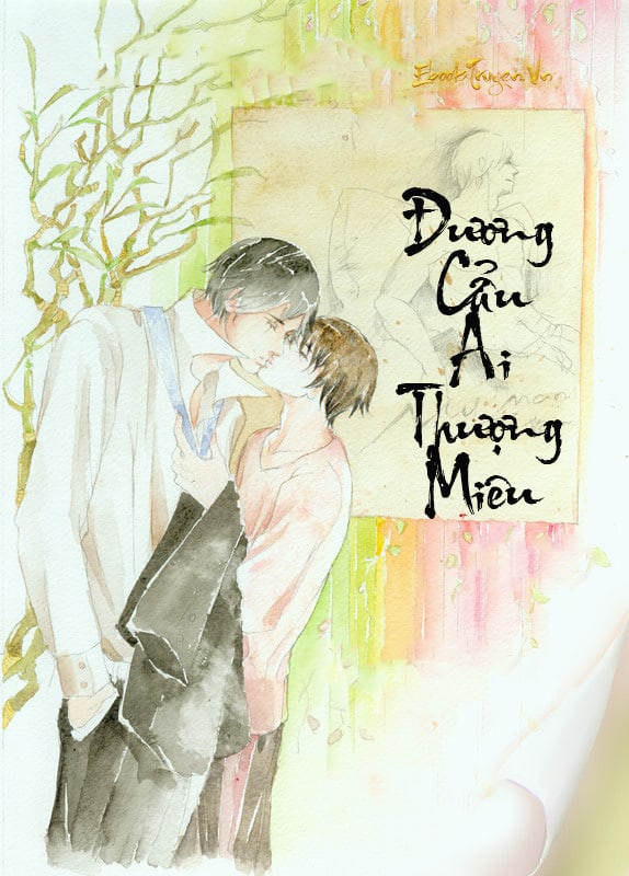 Đương Cẩu Ái Thượng Miêu