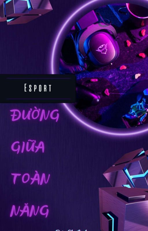 Đường Giữa Toàn Năng