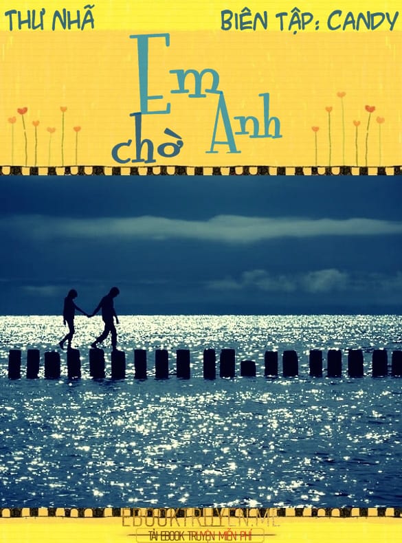 Em Chờ Anh