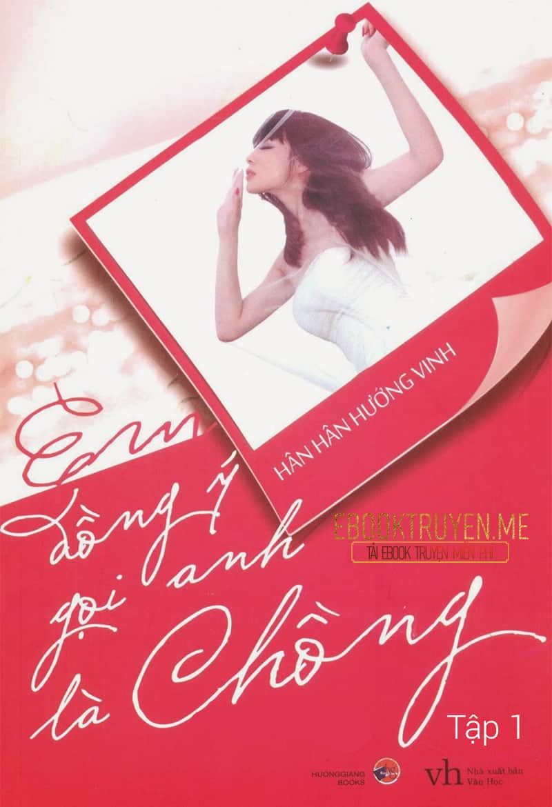 Em Đồng Ý Gọi Anh Là Chồng