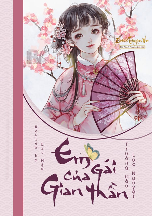 Em Gái Của Gian Thần