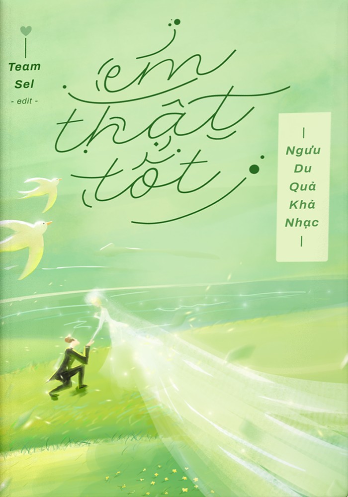 Em Thật Tốt
