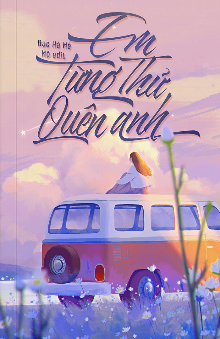 Em Từng Thử Quên Anh