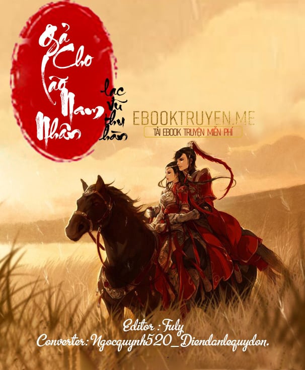 Gả Cho Lão Nam Nhân