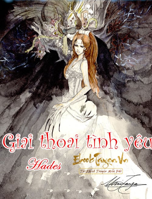 Giai Thoại Tình Yêu Hades