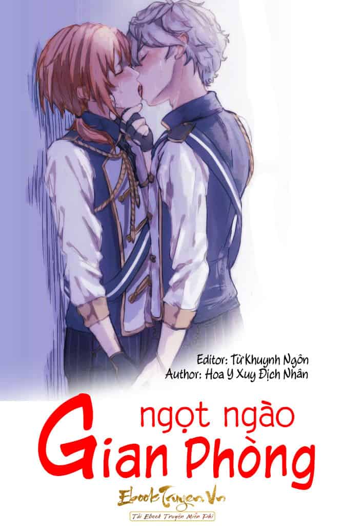 Gian Phòng Ngọt Ngào