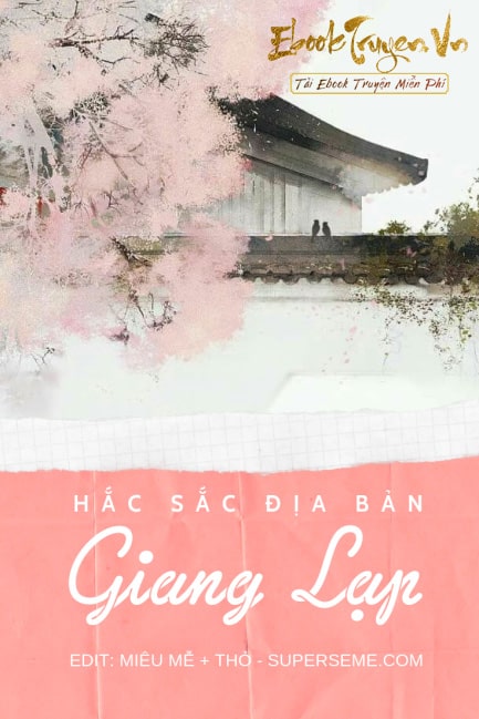 Giang Lạp (Sống Lại)