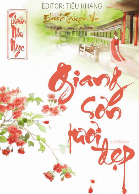 Giang Sơn Tươi Đẹp