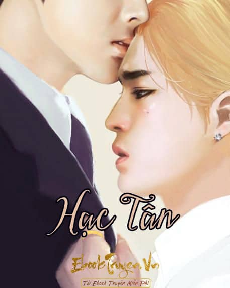 Hạc Tân