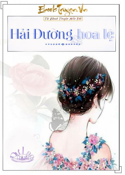 Hải Đường Hoa Lệ