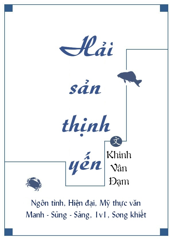 Hải Sản Thịnh Yến Convert