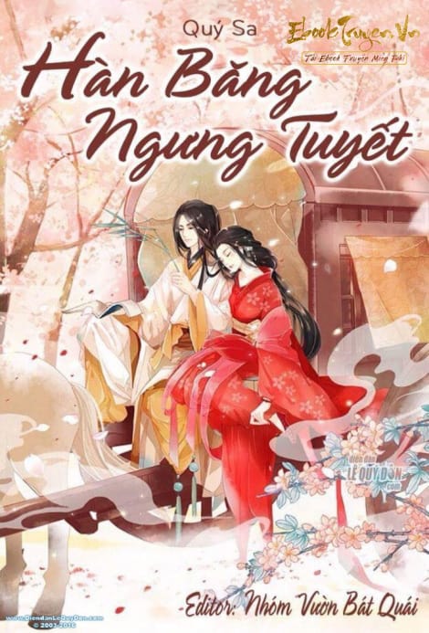 Hàn Băng Ngưng Tuyết
