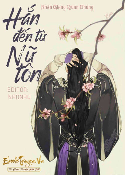 Hắn Đến Từ Nữ Tôn