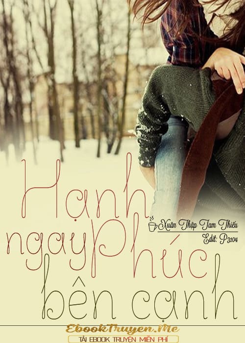 Hạnh Phúc Ngay Bên Cạnh