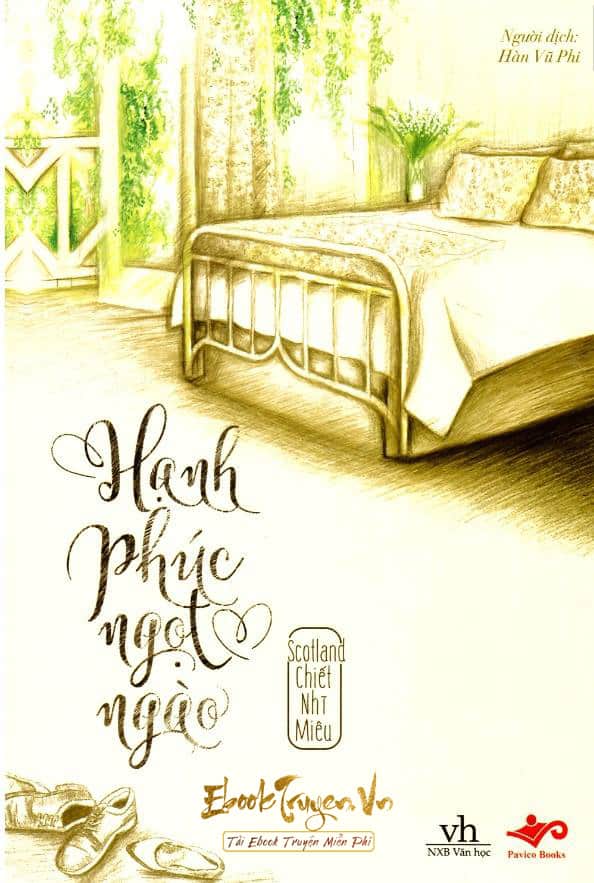 Hạnh Phúc Ngọt Ngào