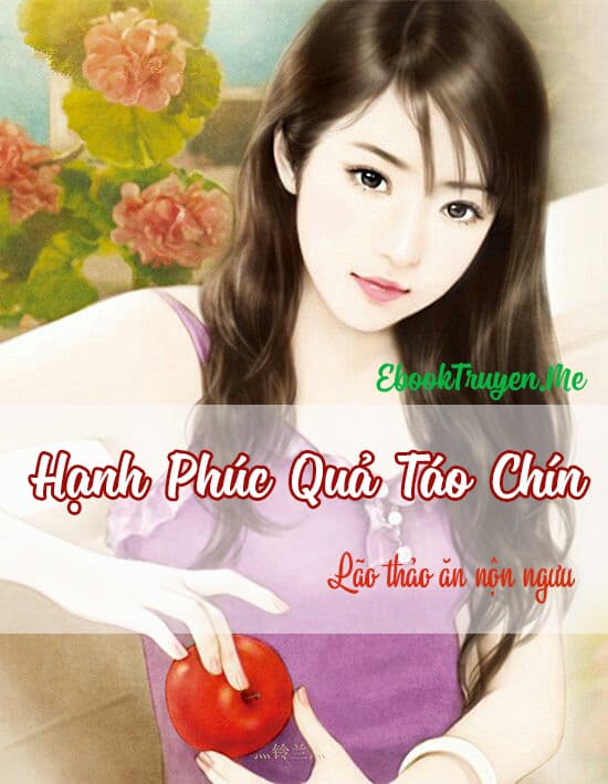 Hạnh Phúc Quả Táo Chín