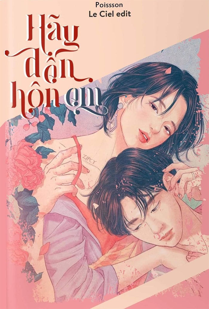 Hãy Đến Hôn Em