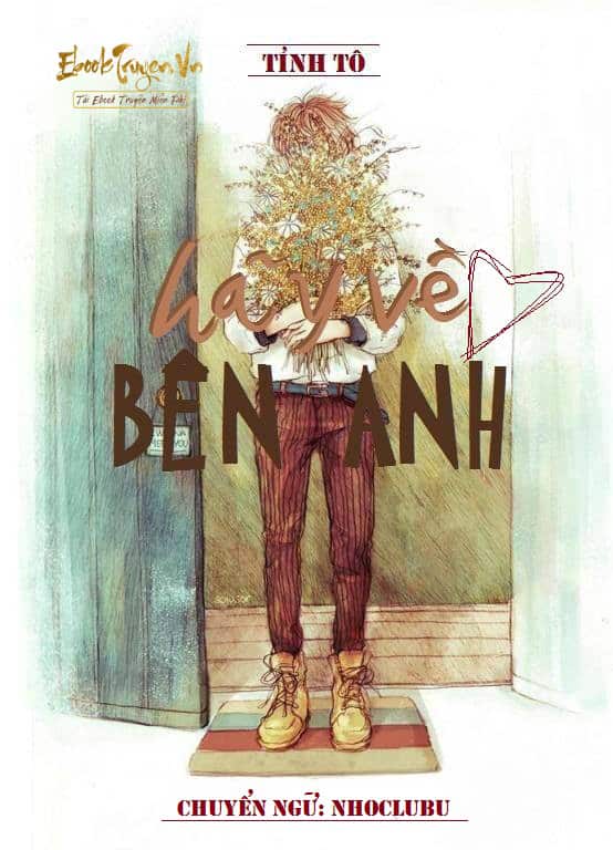 Hãy Về Bên Anh