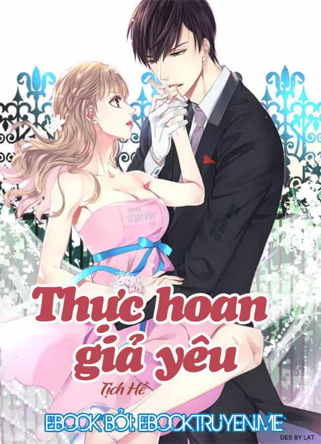 Hệ Liệt Thực Hoan Giả Yêu Về Quyền Sơ Nhược
