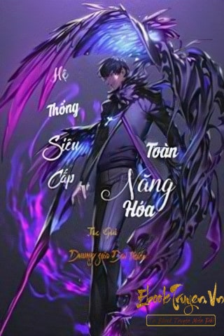 Hệ Thống Toàn Năng Hóa