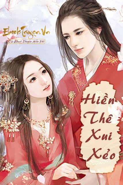 Hiền Thê Xui Xẻo
