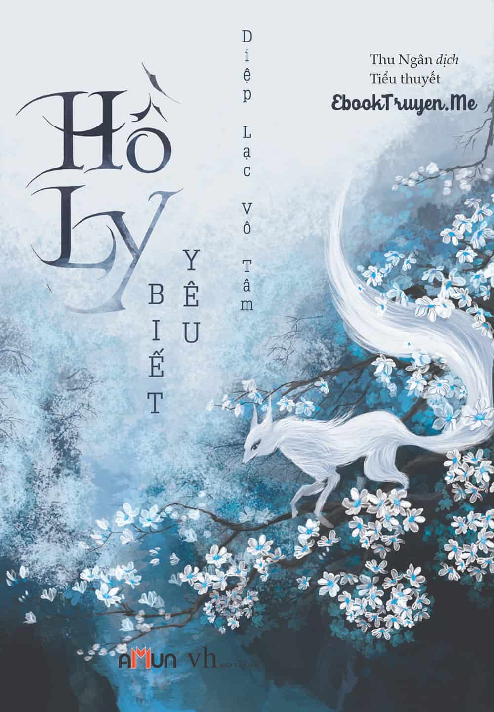 Hồ Ly Biết Yêu
