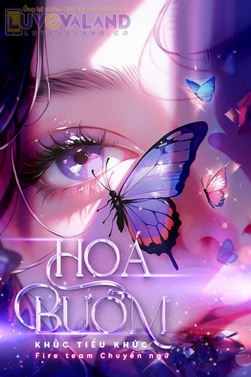 Hóa Bướm
