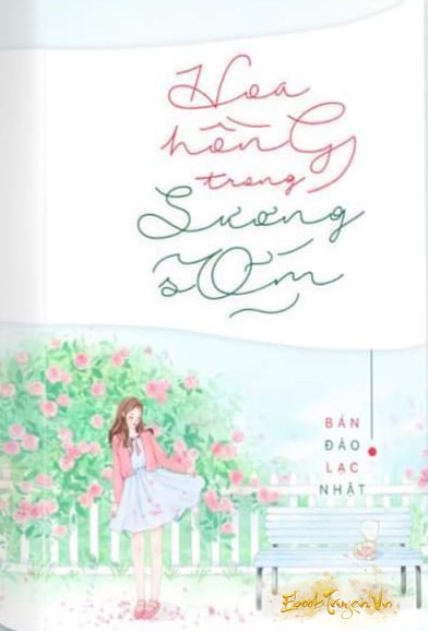 Hoa Hồng Trong Sương Sớm