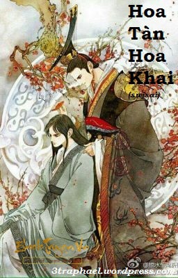 Hoa Tàn Hoa Khai