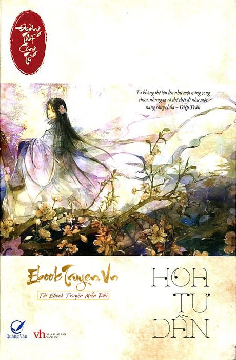 Hoa Tư Dẫn