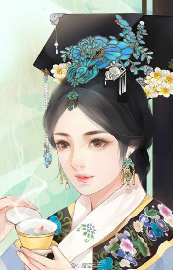 Hoàn Châu Chi Thái Hậu Kim An Convert