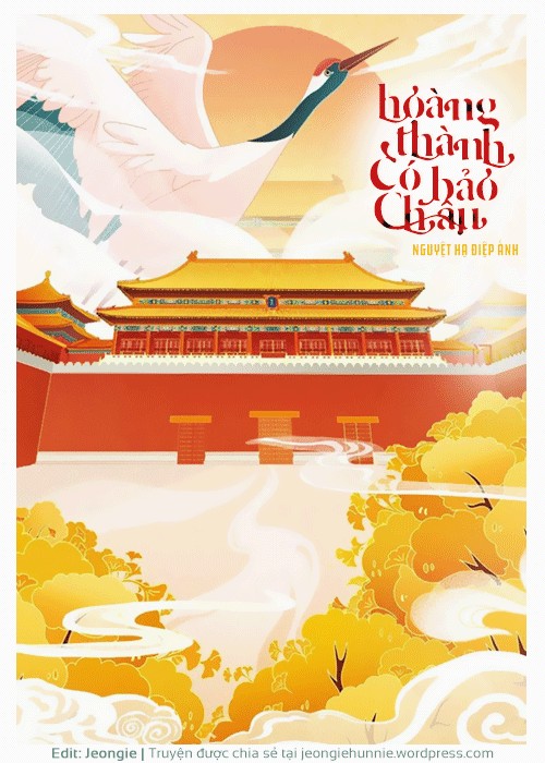 Hoàng Thành Có Bảo Châu
