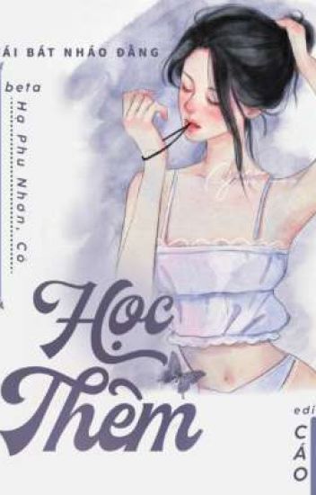 Học Thêm