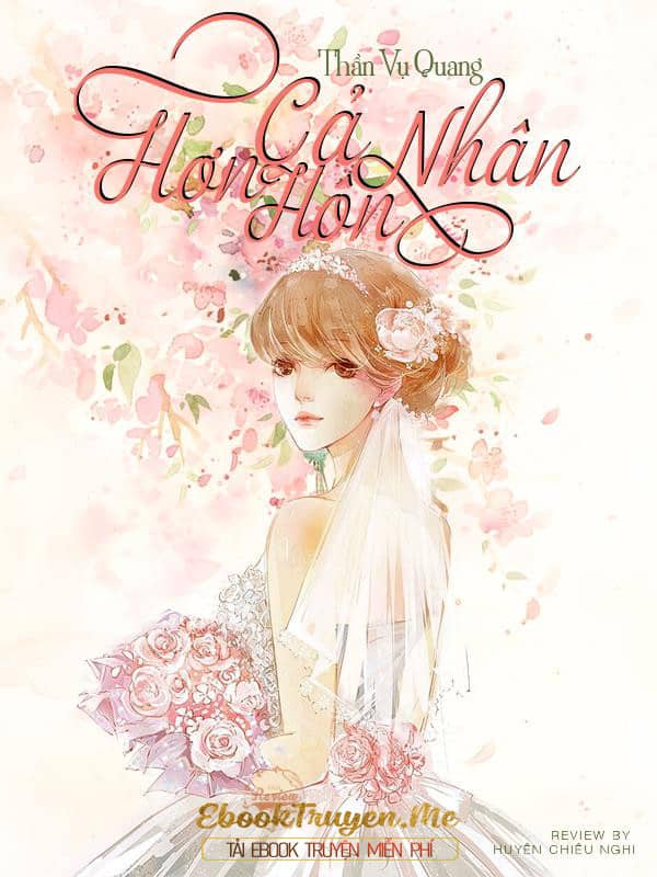 Hơn Cả Hôn Nhân