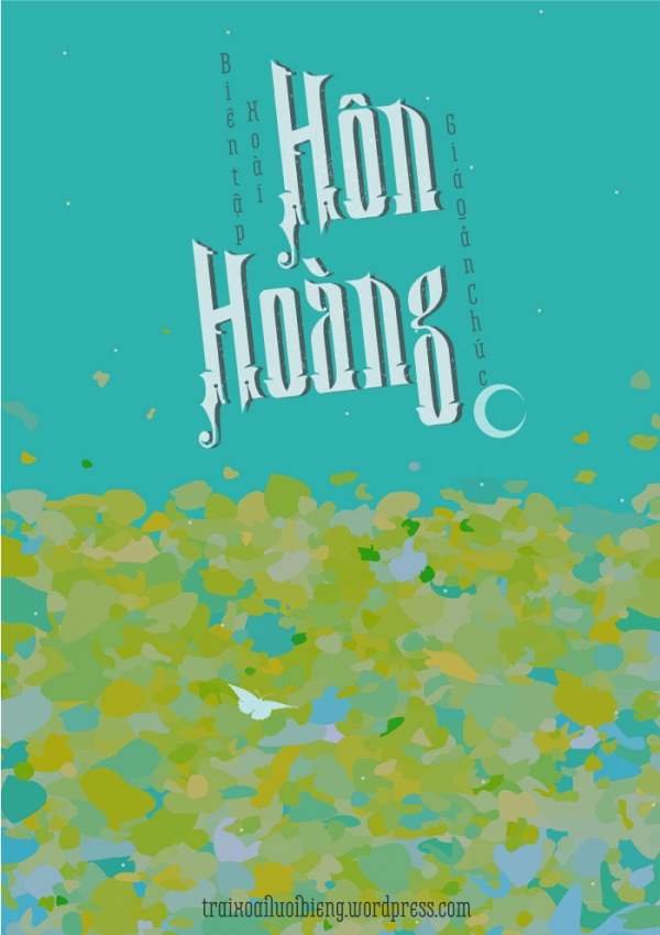 Hôn Hoàng - Giá Oản Chúc