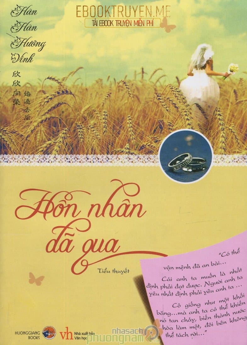 Hôn Nhân Đã Qua