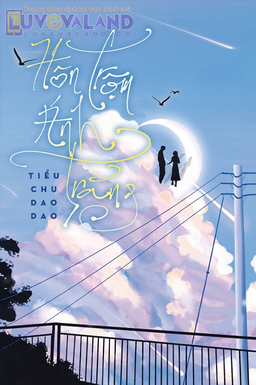 Hôn Trộm Ánh Trăng
