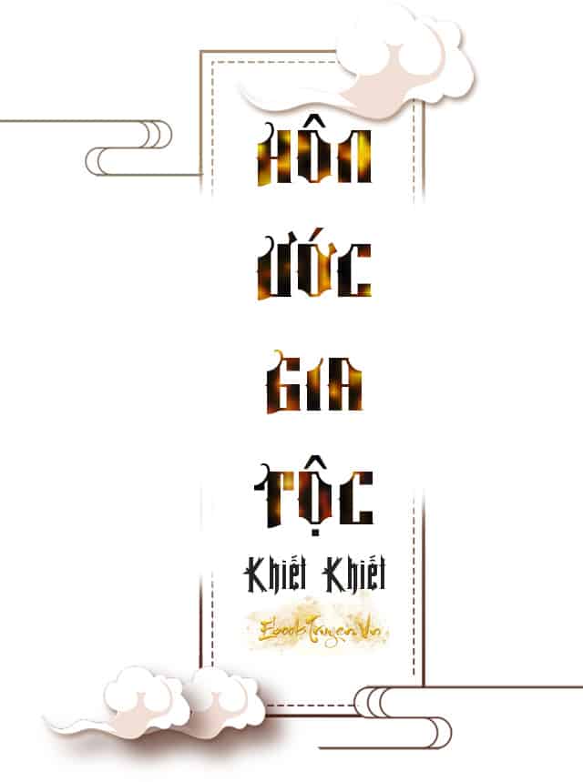 Hôn Ước Gia Tộc