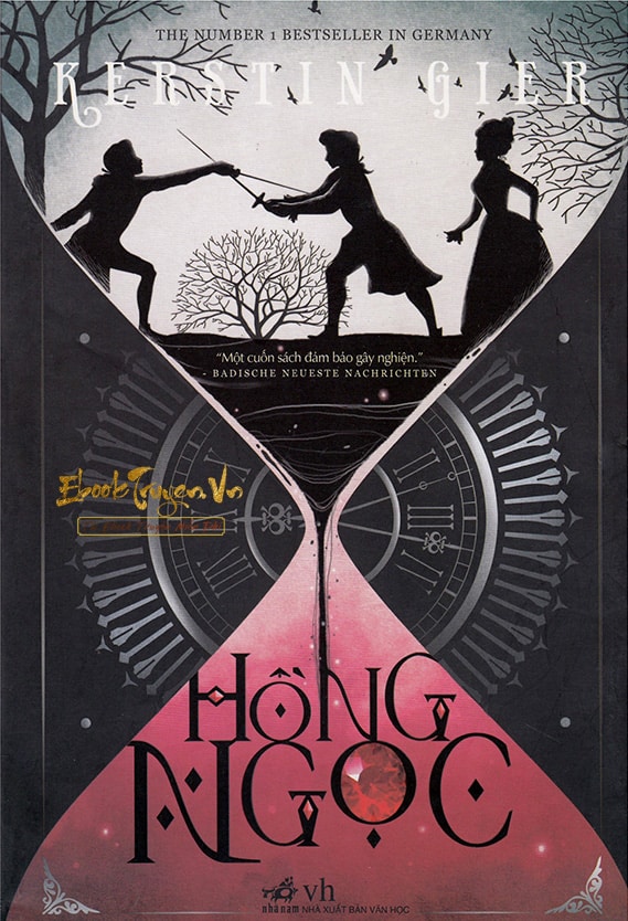 Hồng Ngọc