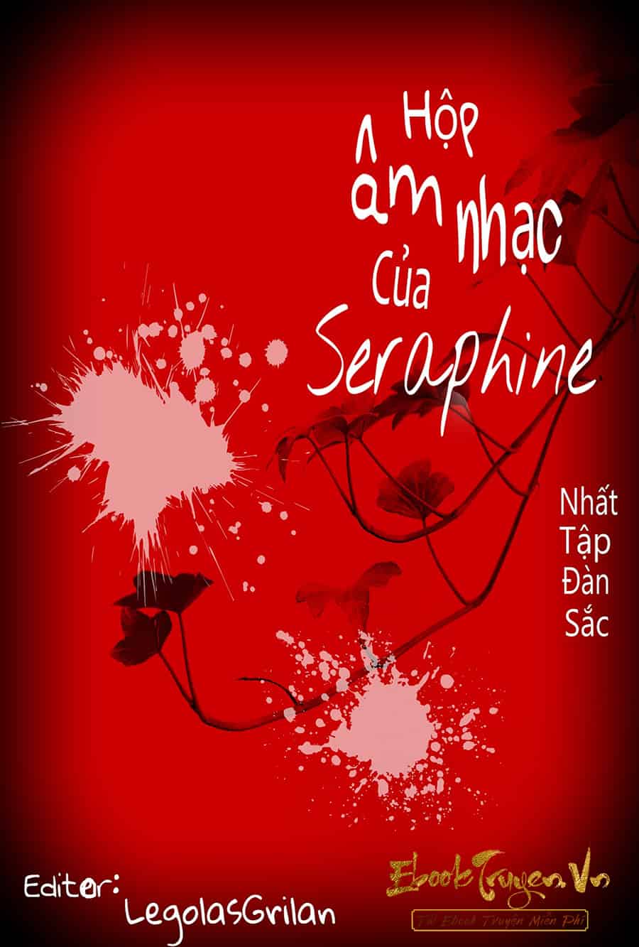 Hộp Âm Nhạc Của Seraphine