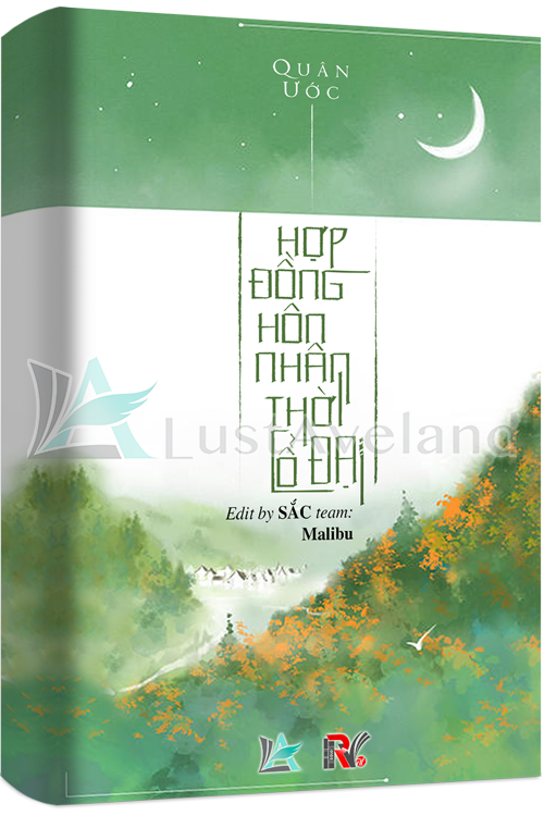 Hợp Đồng Hôn Nhân Thời Cổ Đại