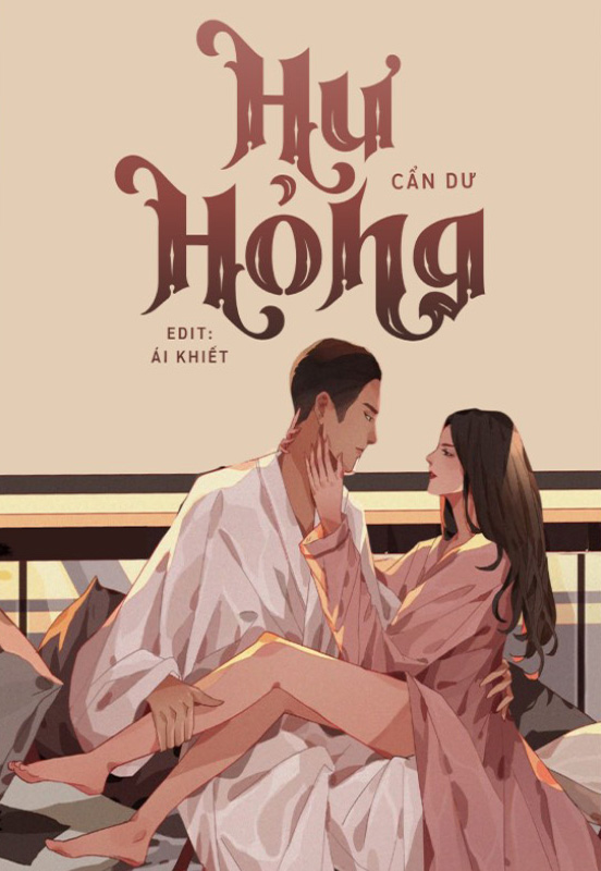 Hư Hỏng